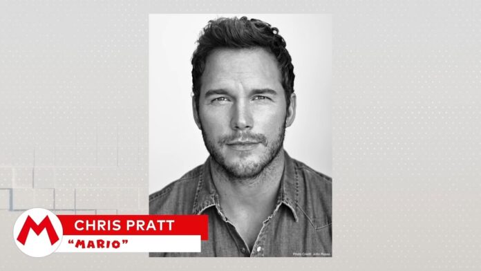 The Super Mario Bros Movie Directors Claim Chris Pratt’s Voice Casting Made ‘Total Sense’