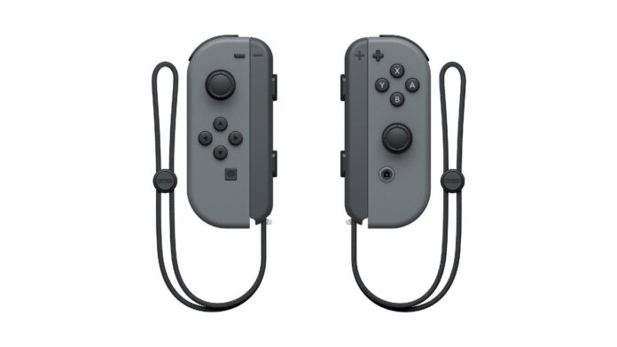 iOS 16 to Include Native Support for Nintendo Joy-Con, Switch Pro Controller: Report