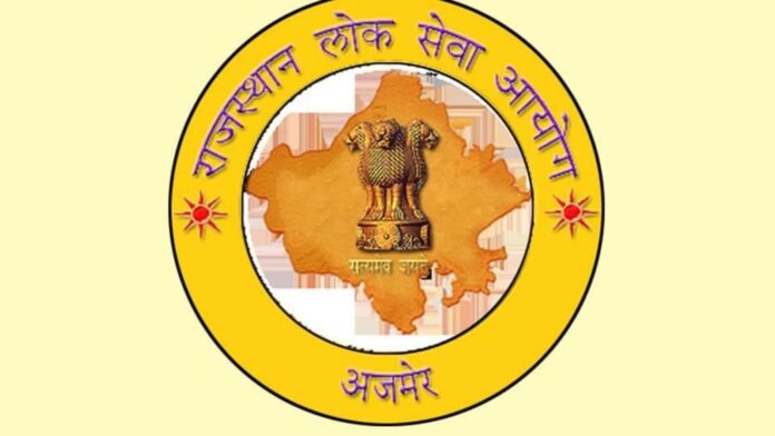 RPSC releases reserve list and cut-off marks for Sr Teacher Gr II Comp Exam 2016