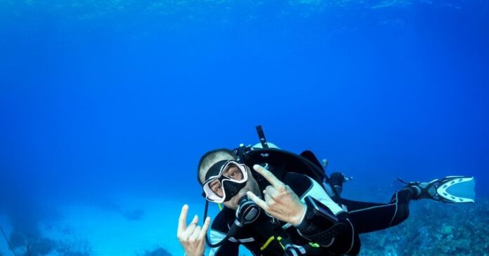 Best scuba diving and underwater adventure destinations in India to...
