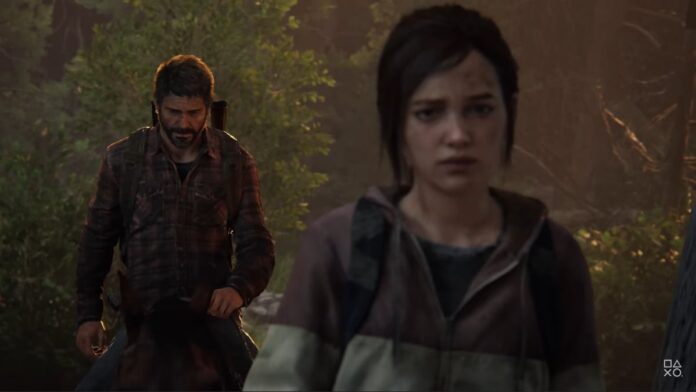 The Last of Us Remake Out September 2 on PS5, PC Version Under Development