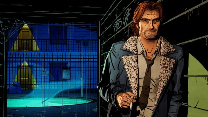 The Wolf Among Us 2 Delayed Out of 2023 to Avoid Crunch and Burnout, Telltale Confirms