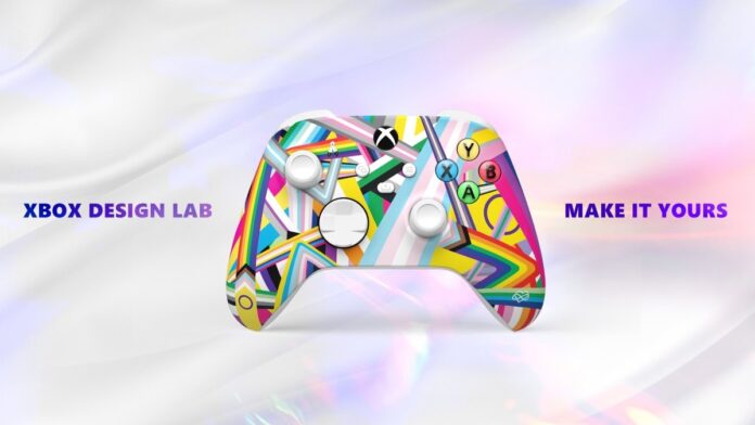 Xbox Design Lab Expands to 11 Additional Countries, Updated With New Customisation Options