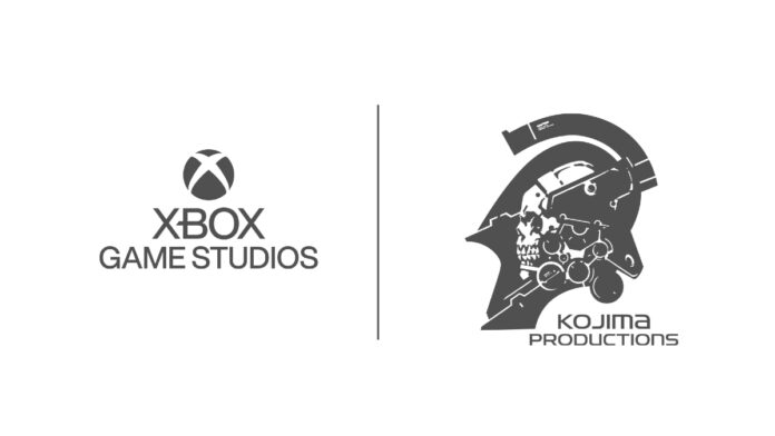 Hideo Kojima, Xbox Game Studios Teaming Up for New Cloud-Based Game