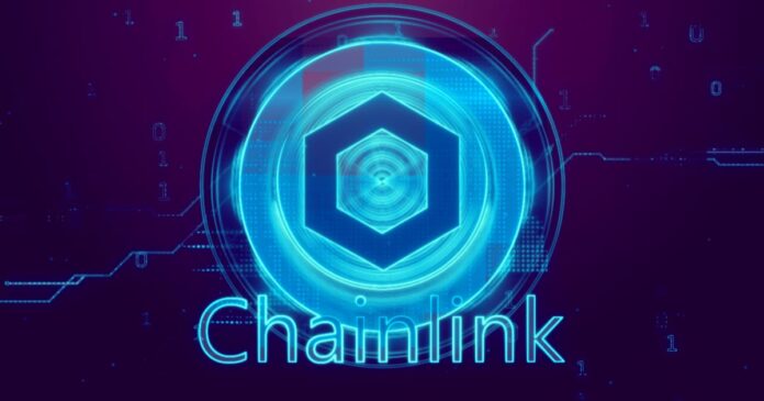 Chainlink Oracles Integrate with GMX DEX