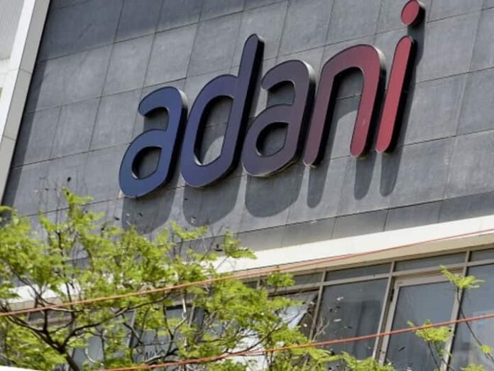 Adani Enterprises Share Price Closing 31 March Flagship Stock Flat Upper...
