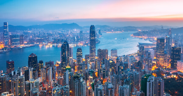 Hong Kong to Release Cryptocurrency Exchange Licensing Guidelines