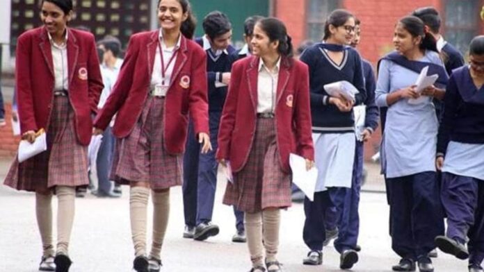 CBSE Board Exams 2023 LIVE: Class 12 Home Science paper today