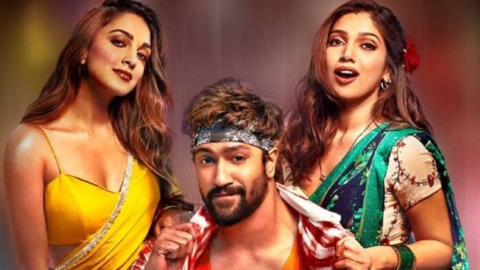Govinda Naam Mera Movie Review: Vicky Kaushal's comedy-murder mystery has thrills, but comedy is missing
