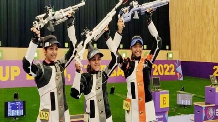 ISSF: Now rifle, pistol shooting final will be like Tokyo Olympics, know new rules