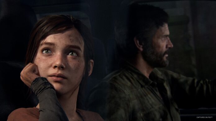 The Last of Us Part I PC Port