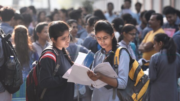 Maharashtra Board Class 12 Result 2023: MSBSHSE HSC results out, direct link...
