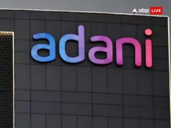 Adani Stocks Today Are Showing Strong Gains And One Share Of NDTV Is On...
