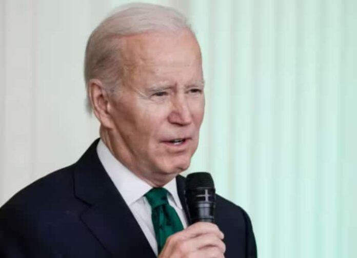 Joe Biden On China Silly Balloon Changed Everything
