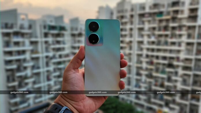 Vivo T2 5G First Impression in Hindi: पिछले मॉडल पर बड़ा अपग्रेड?