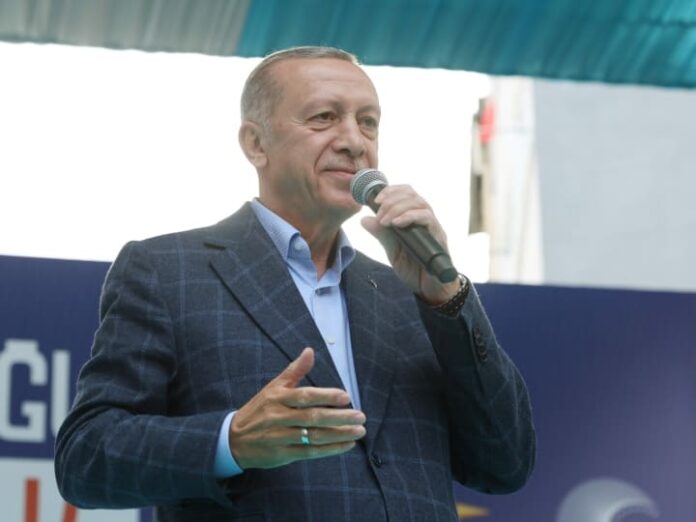 Turkey Presidential Election 2023:RecepTayyip Erdogan Who Supported Pakistan...
