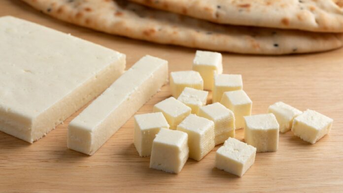 How to make paneer at home: Quick recipe of this protein food