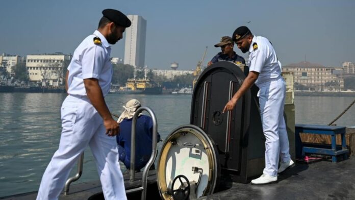 Indian Navy Agniveer Recruitment 2023: Registration for 1365 posts begins May...
