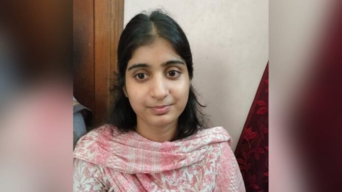 UPSC CSE Final Results: Meet Buxar girl Garima Lohia who clinched 2nd position