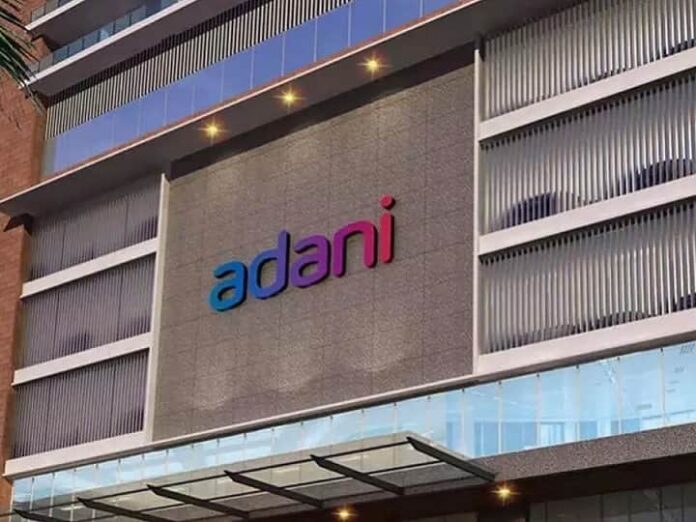 Adani Enterprises Share Price Closing 30 May Upper Circuit On NDTV...
