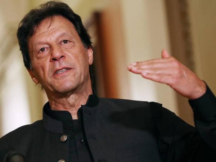 Pakistan Imran Khan Reaction On No Fly List Thanks To Shehbaz Sharif...
