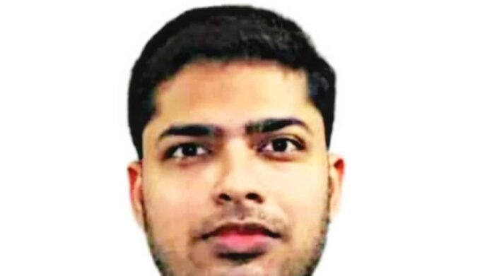25-year-old boy from Bihar's Araria secured 17th rank after two successive...
