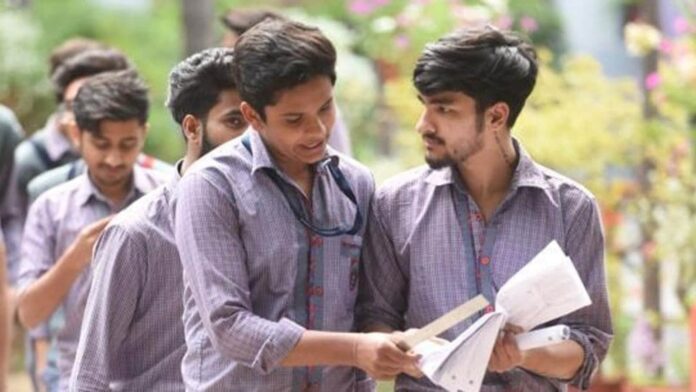 JAC 10th Matric Result 2023: Jharkhand Board Result declared