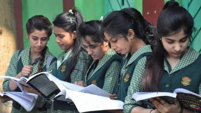 Assam Matric HSLC Result 2023: 72.69 % pass SEBA Class 10th exam