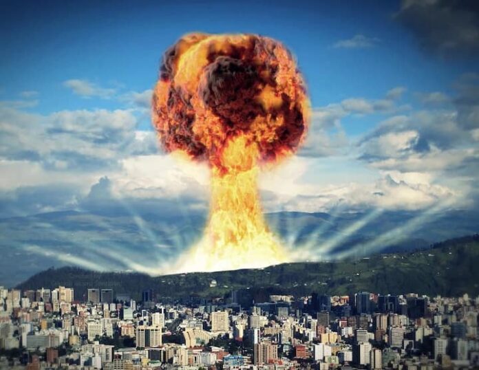 Atomic Bombings Of Hiroshima Survivors Warn World Leaders About Using...
