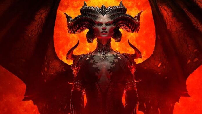 Diablo IV Gets Horrific Live-Action Trailer Directed by Oscar-Winner Chloé Zhao