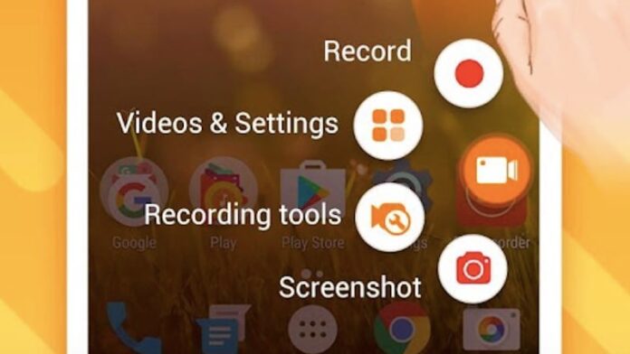 Three Free Apps to Record Your Screen on Android