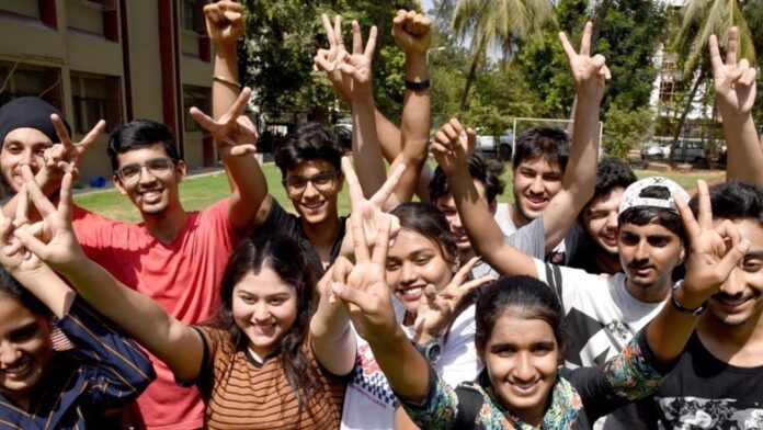 Manipur Class 12 results announced, 88.6% students pass