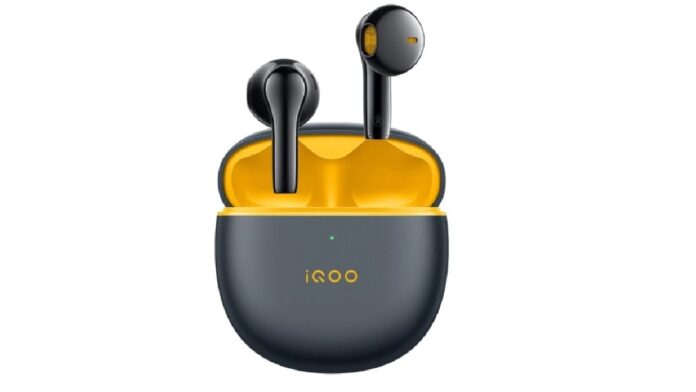 iQoo TWS Air Pro Earbuds With 14.2mm Drivers, Up to 30 Hours of Battery Life Launched
