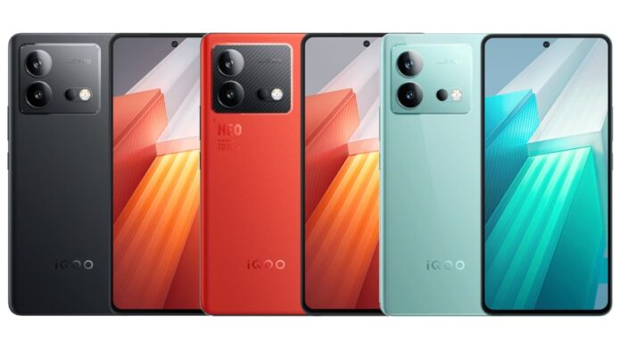 iQoo Neo 8, iQoo Neo 8 Pro With 6.78-Inch 1.5K Display, 5,000mAh Battery Launched: Price, Specifications