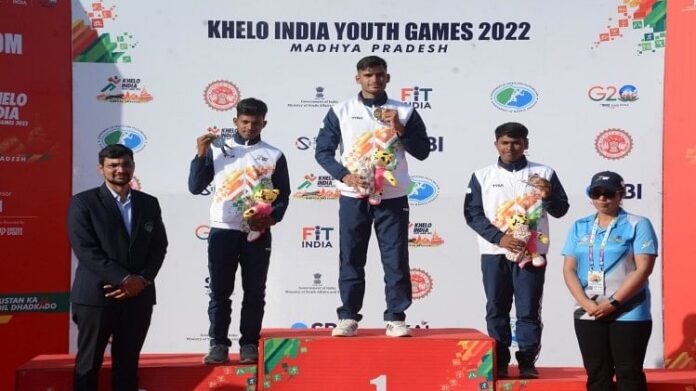 Khelo India Games: Preparation for grand opening of Khelo India University Games, PM Modi will inaugurate