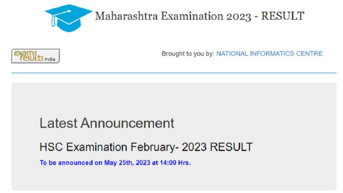 Maharashtra HSC 12th Result 2023 Live: MSBSHSE Class 12th results releasing on...