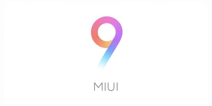 MIUI 9 Rollout: How to Download and Install on Xiaomi Mi Max, Redmi Y1, Redmi Y1 Lite, Redmi Note 4, Redmi 4, Mi Max 2, Mi MIX 2, Mi 6, Mi 5, and Mi 5s Plus