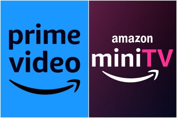 Amazon Is Reportedly Beta Testing Ad-Supported MiniTV Content on Prime Video