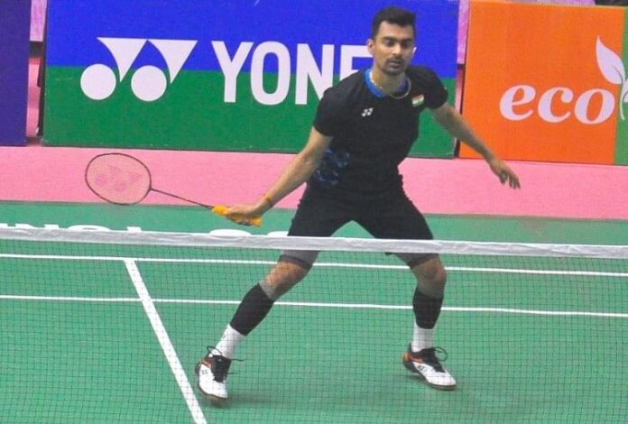 Slovenia Open Badminton: Sameer Verma won the title, Sikki-Rohan lost in the final