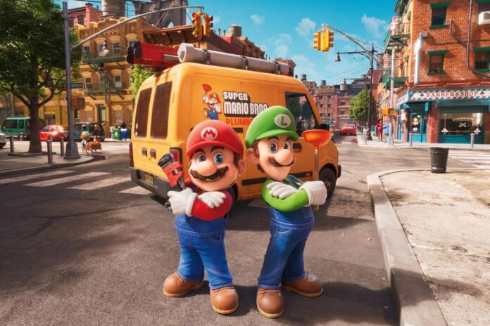 The Super Mario Bros. Movie Box Office Collections Hit $1 Billion, Joins the Club in Less Than a Month