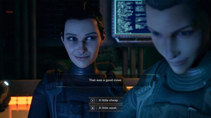 The Expanse: A Telltale Series Episode 1 Arrives This July: Details