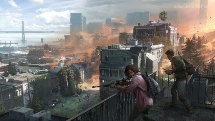 The Last of Us Multiplayer Game Development Reportedly Scaled Back, New Single-Player Experience Coming
