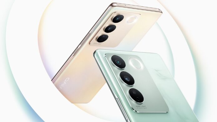 Vivo S17 Pro Reportedly Spotted on 3C Website; Camera Specifications Tipped