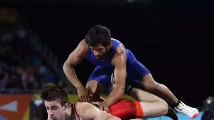 Wrestling: 13 crore approved for wrestling preparations till Asian Games, wrestlers will prepare in Hungary