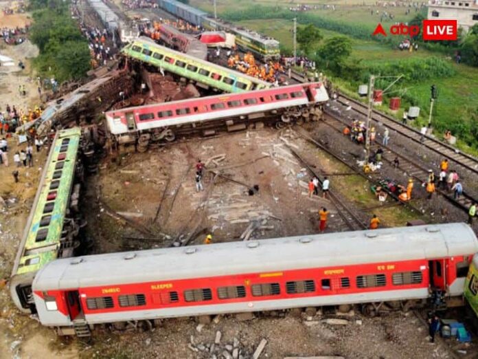 Odisha Train Accident IRDAI Instructs Insurance Companies To Settle...
