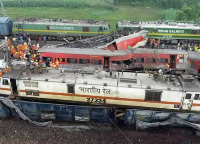 World Leaders Reaction On Odisha Train Accident Said Support To India
