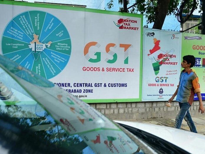 GST Collection: GST filled the coffers of the government, progress became faster... with one arrow...
