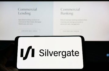 Federal Reserve Gives Consent Order to Silvergate Capital Corporation for Voluntary Self-Liquidation