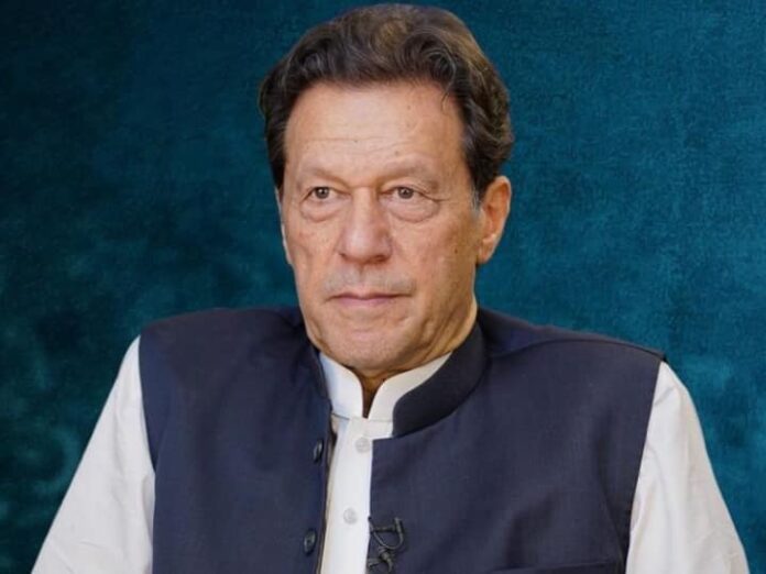 Pakistan PTI Chief Imran Khan Is More Dangerous Than Indian PM Modi Said Pak...
