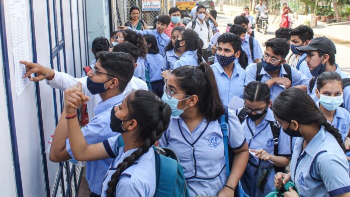 RBSE Rajasthan Board 10th Result 2023: 90.49 % students pass BSER Class 10 exam